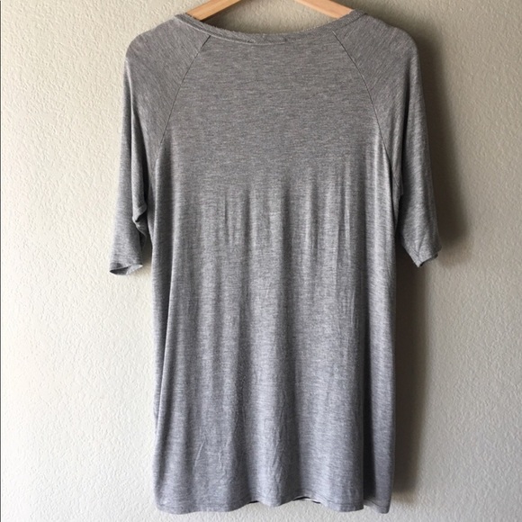 Anthropologie Top Sz L - Picture 2 of 7